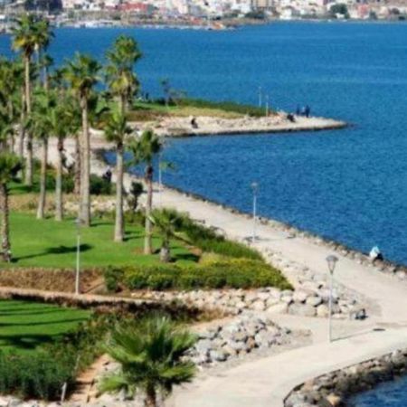 Apartamento Pret De La Corniche Nador Exterior foto