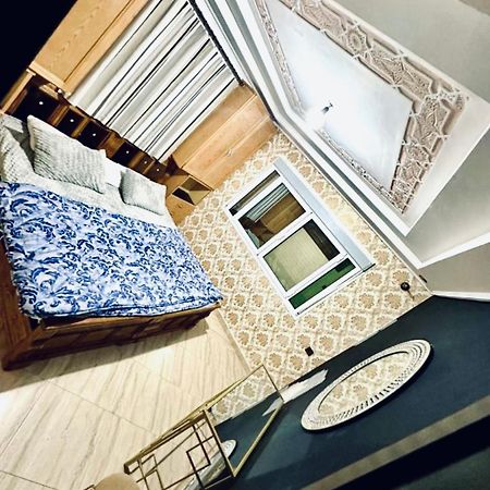 Apartamento Pret De La Corniche Nador Exterior foto