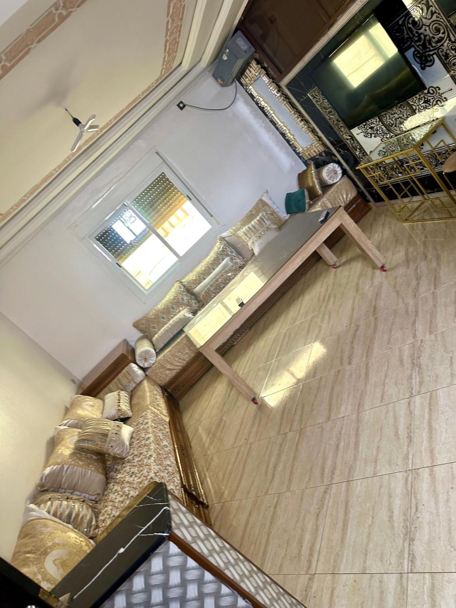 Apartamento Pret De La Corniche Nador Exterior foto