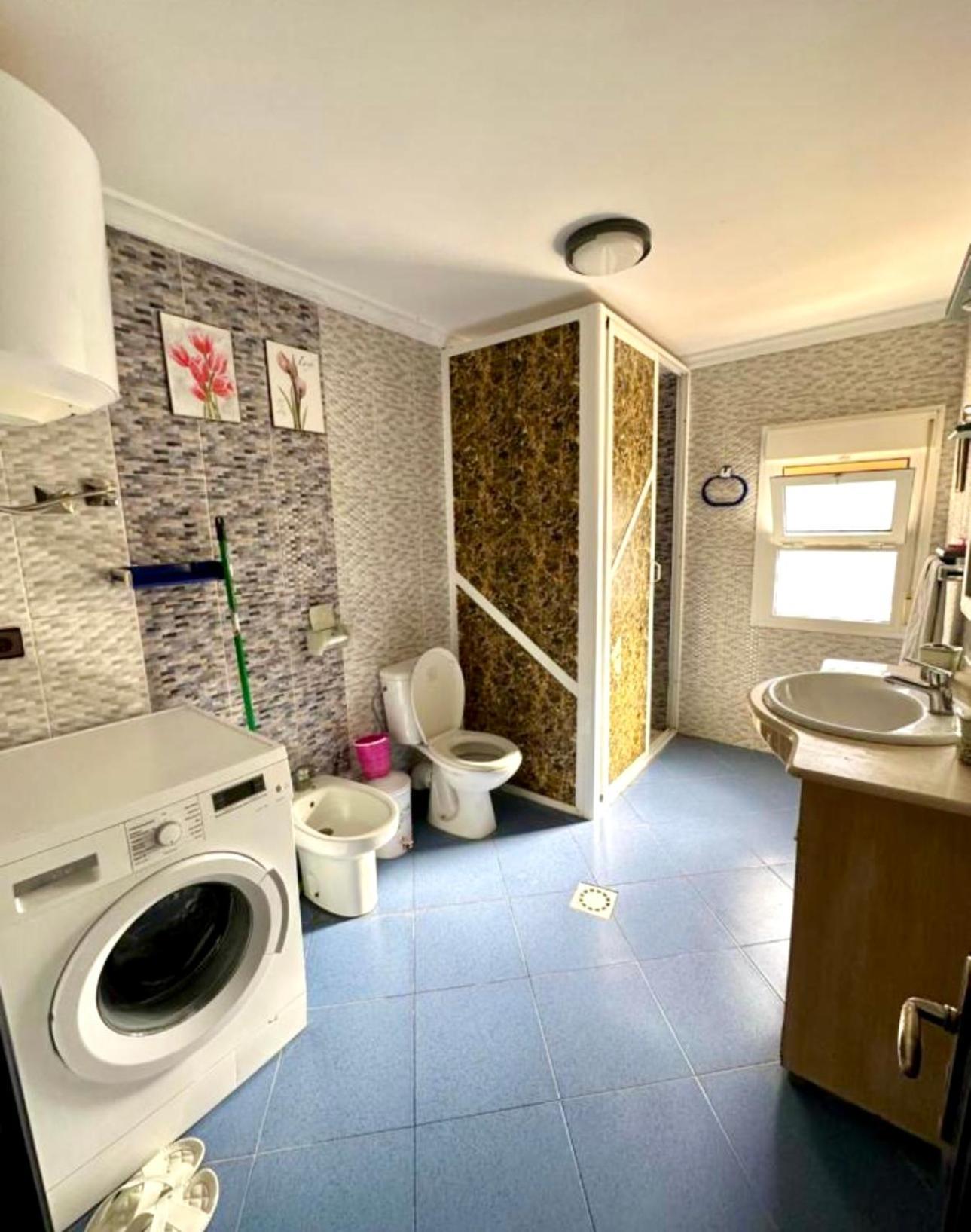Apartamento Pret De La Corniche Nador Exterior foto