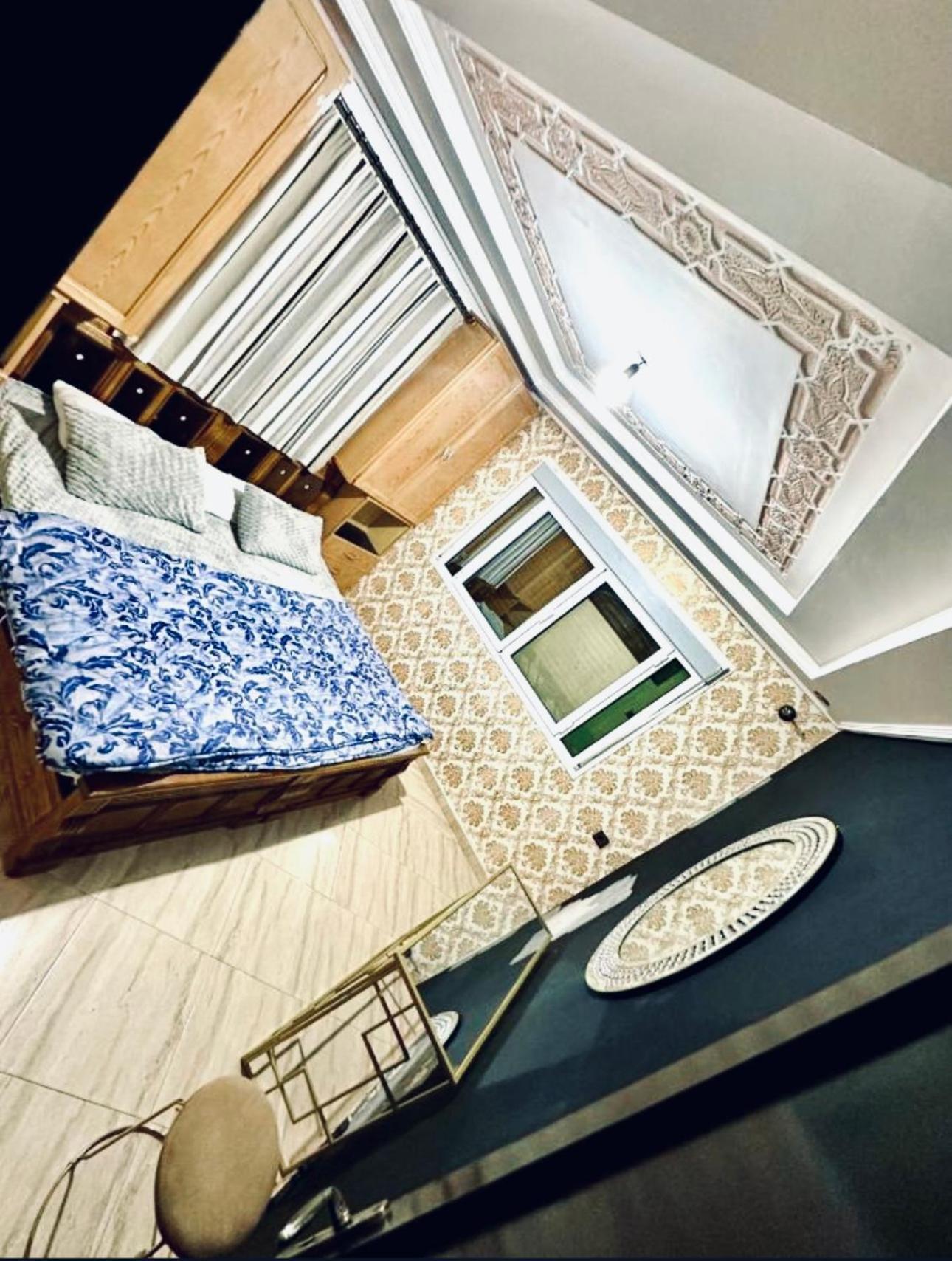 Apartamento Pret De La Corniche Nador Exterior foto